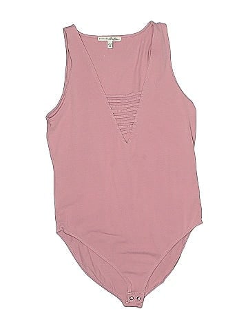 Express One Eleven Bodysuit (view 1)