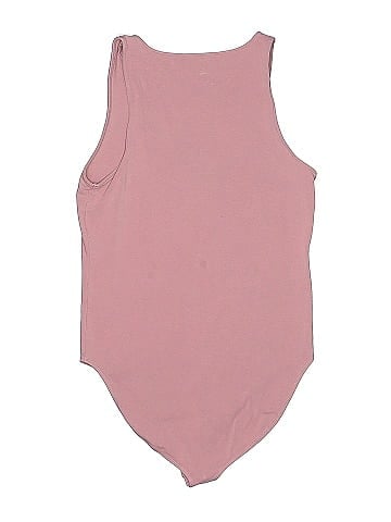 Express One Eleven Bodysuit (view 2)