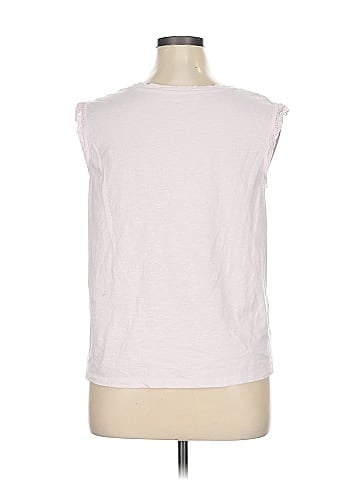 a.n.a. A New Approach Sleeveless Top (view 2)
