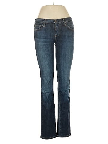 Adriano Goldschmied Jeans (view 1)