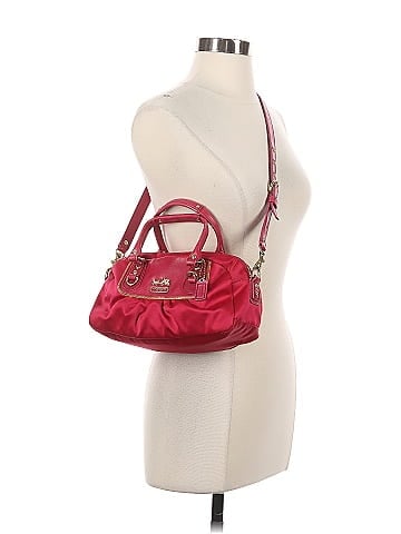 Coach Satchel (view 2)