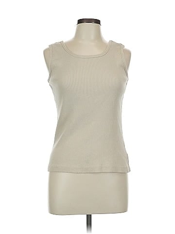 Erika Sleeveless T-Shirt (view 1)
