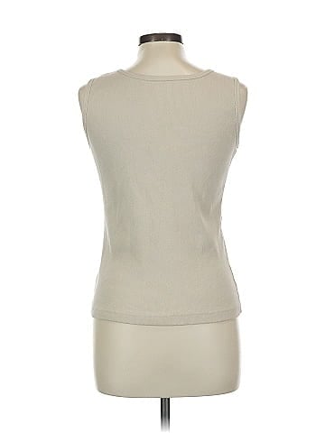 Erika Sleeveless T-Shirt (view 2)