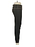 Athleta Black Active Pants Size M - photo 4
