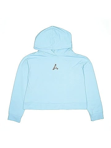 Air Jordan Pullover Hoodie (view 1)