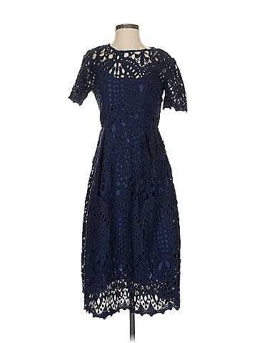 Eri + Ali Cocktail Dress (view 1)