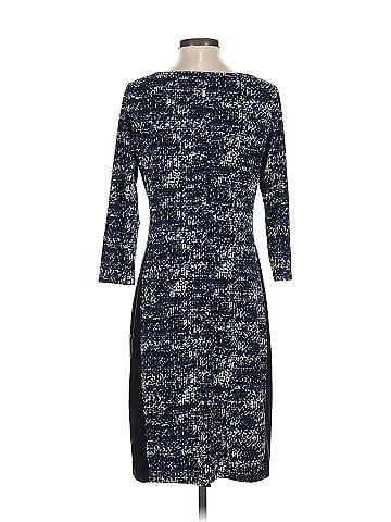 Black Label by Evan Picone Cocktail Dress (view 2)