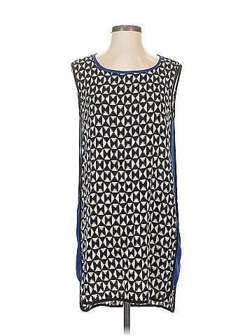 THML Sleeveless Blouse (view 1)