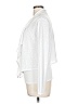 G by Giuliana Rancic 100% Polyester White Cardigan Size L - photo 5