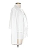 G by Giuliana Rancic 100% Polyester White Cardigan Size L - photo 4