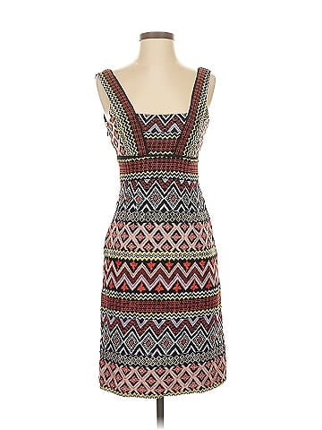 Akemi + Kin Cocktail Dress (view 1)