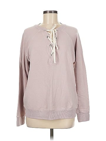 Monrow Sweatshirt (view 1)