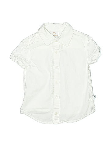 Tommy Bahama Short Sleeve Button-Down Shirt (view 1)