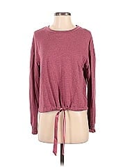 Lauren Conrad Long Sleeve T Shirt