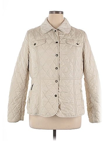 Weatherproof Jacket (view 1)