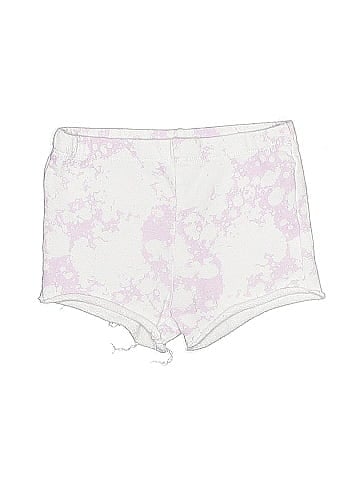 Grayson Mini Shorts (view 1)