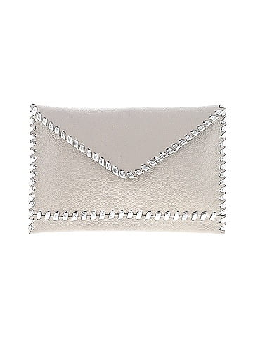 Laggo Leather Clutch (view 1)