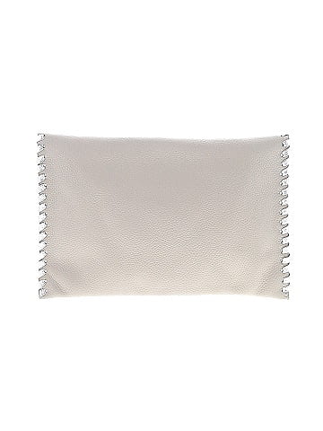 Laggo Leather Clutch (view 2)