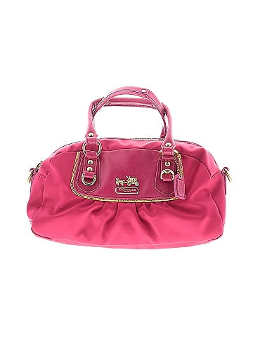 Coach Satchel (view 1)