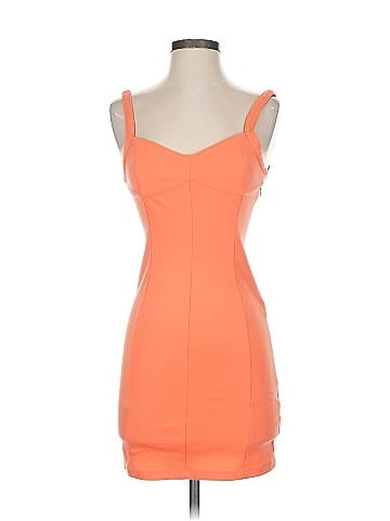 Love Culture Cocktail Dress (view 1)