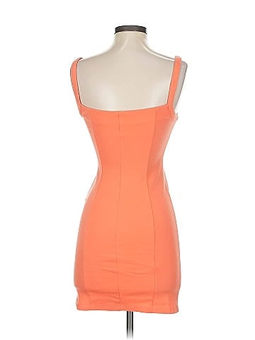 Love Culture Cocktail Dress (view 2)