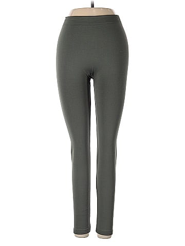 Pink Rose Active Pants (view 1)