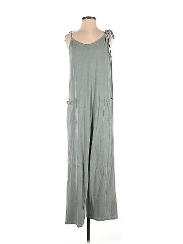 JUNGMAVEN Jumpsuit (view 1)