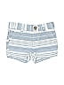 Carter's 100% Cotton Stripes Blue Shorts 0-3 MO / 3 MO - photo 1