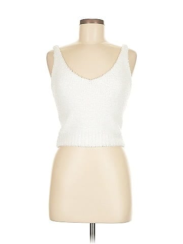 MISSMOLY Sleeveless Top (view 1)