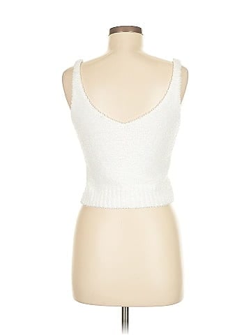 MISSMOLY Sleeveless Top (view 2)
