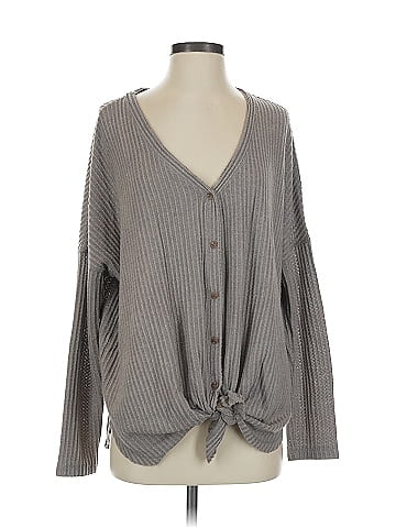 Wishlist Cardigan (view 1)