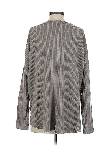 Wishlist Cardigan (view 2)