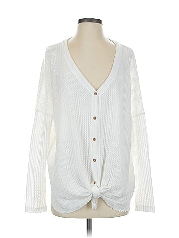 Wishlist Long Sleeve T-Shirt (view 1)