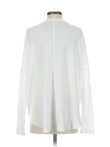 Wishlist Long Sleeve T-Shirt (view 2)