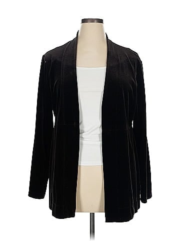 Chico's Blazer (view 1)