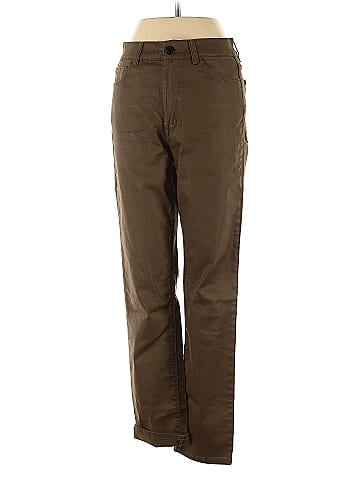 Massimo Dutti Jeans (view 1)