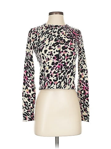 Diane von Furstenberg Wool Cardigan (view 1)