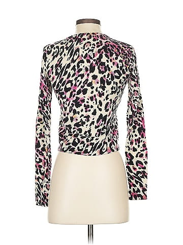 Diane von Furstenberg Wool Cardigan (view 2)