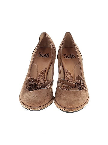 Sofft Heels (view 2)