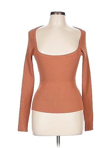 Jonathan Simkhai Pullover Sweater (view 1)