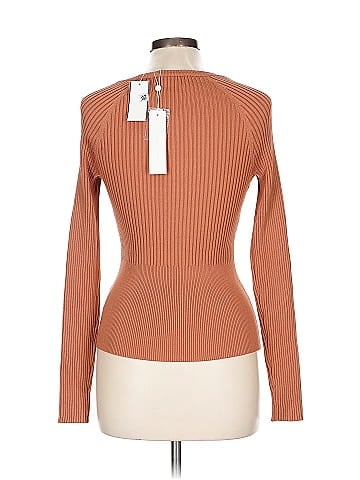Jonathan Simkhai Pullover Sweater (view 2)
