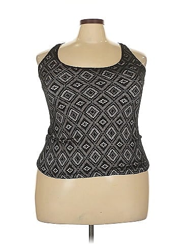 Maude Sleeveless Top (view 1)