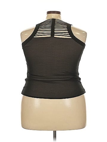 Maude Sleeveless Top (view 2)