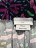 Stella McCartney 100% Viscose Rayon Print Green Pink Active Skirt Size 8 (big kids) - photo 8