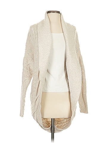 Pink Rose Cardigan (view 1)