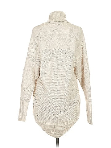 Pink Rose Cardigan (view 2)