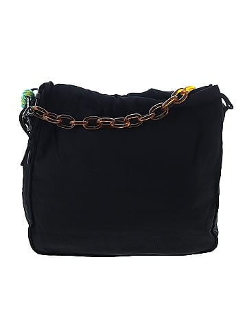 Rotunda Satchel (view 1)