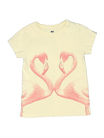 Tea Short Sleeve T-Shirt (view 1)