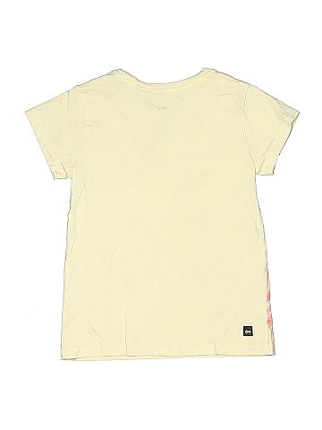Tea Short Sleeve T-Shirt (view 2)