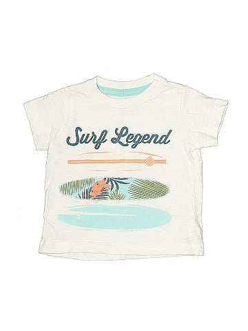 Carter's Short Sleeve T-Shirt (view 1)